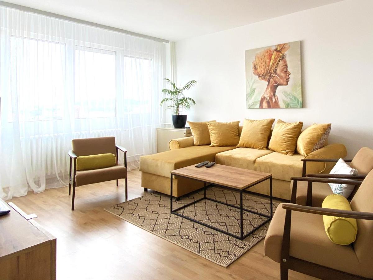 Apartman Milica Apartamento Ni Exterior foto