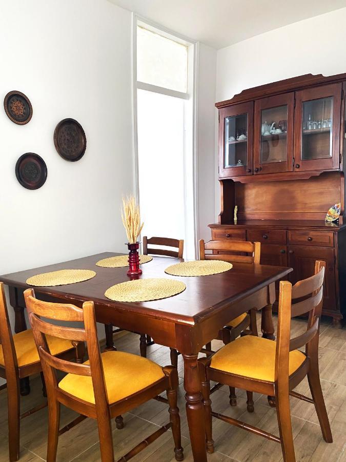 Apartman Milica Apartamento Ni Exterior foto