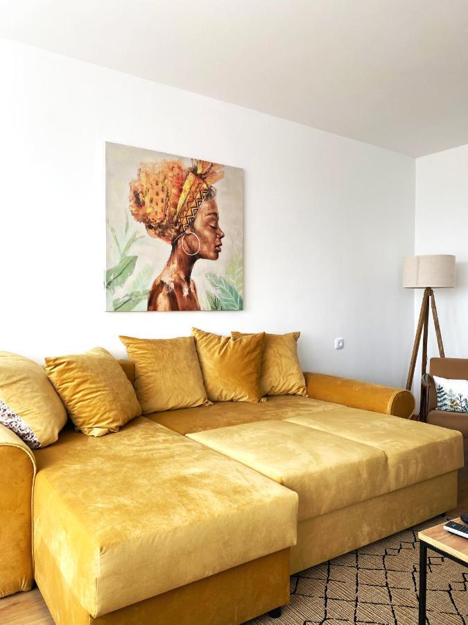 Apartman Milica Apartamento Ni Exterior foto